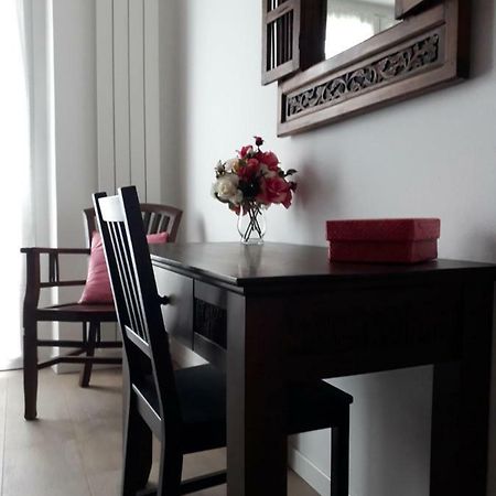 Appartamento Alba Selvino Extérieur photo