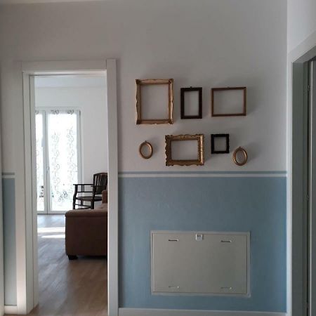 Appartamento Alba Selvino Extérieur photo