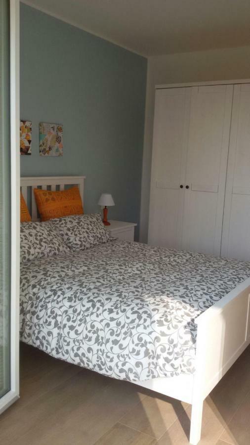 Appartamento Alba Selvino Extérieur photo
