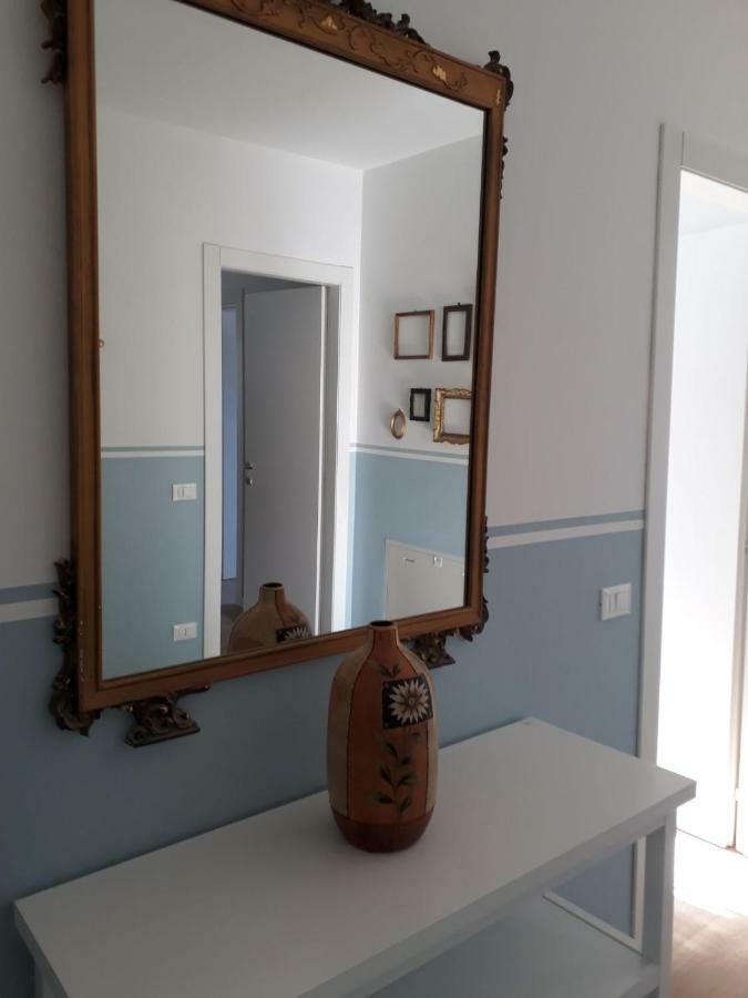 Appartamento Alba Selvino Extérieur photo