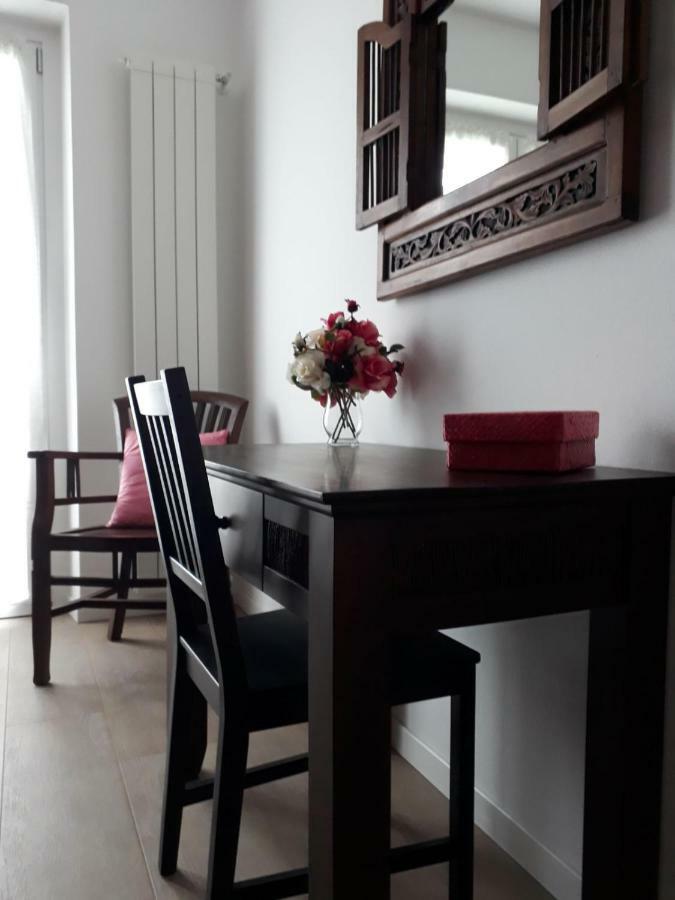 Appartamento Alba Selvino Extérieur photo