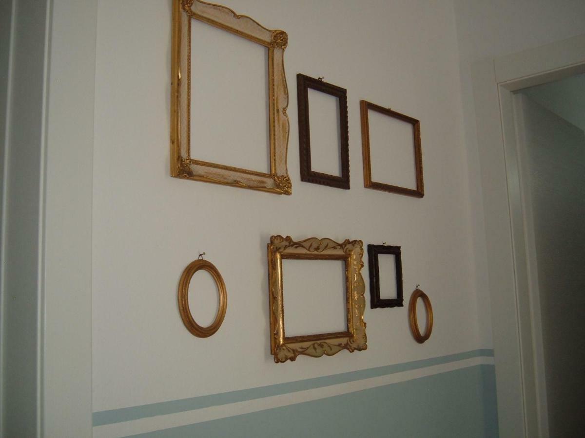 Appartamento Alba Selvino Extérieur photo