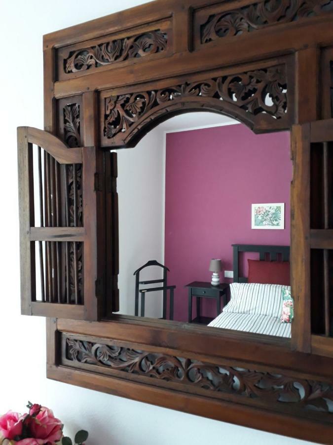 Appartamento Alba Selvino Extérieur photo