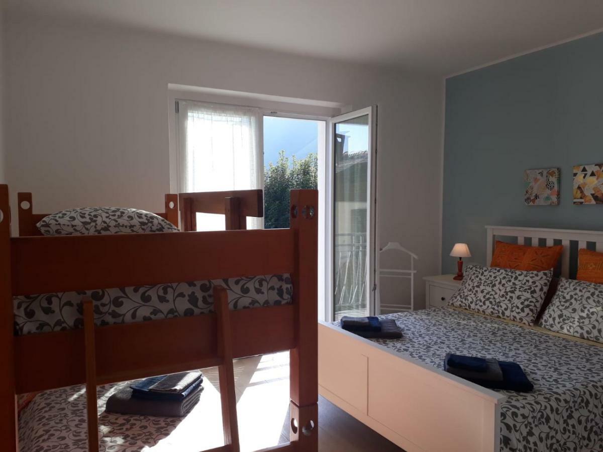 Appartamento Alba Selvino Extérieur photo