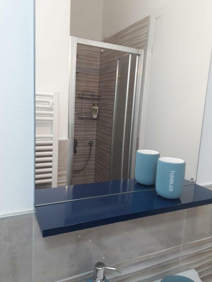 Appartamento Alba Selvino Extérieur photo