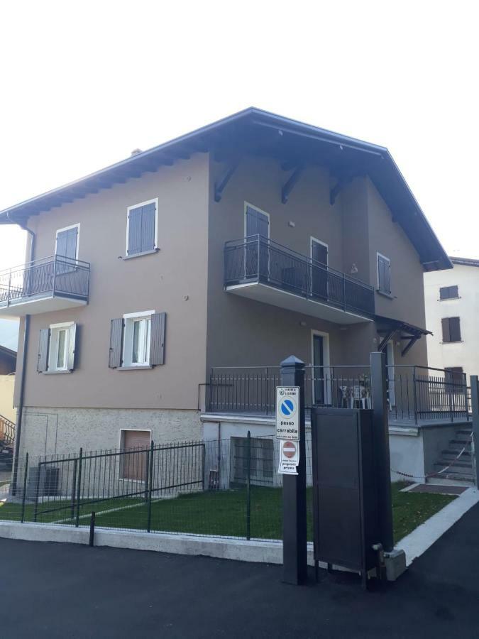 Appartamento Alba Selvino Extérieur photo
