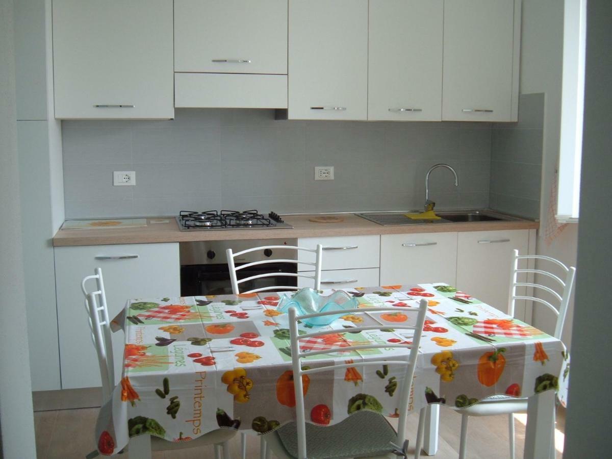 Appartamento Alba Selvino Extérieur photo