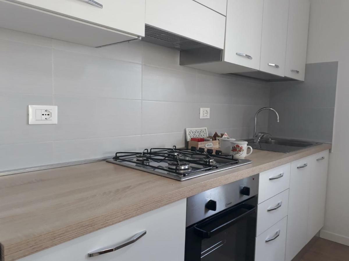 Appartamento Alba Selvino Extérieur photo