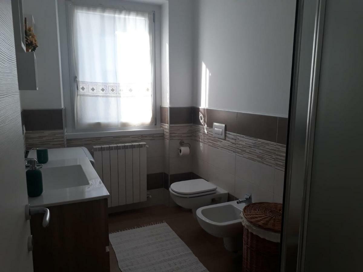 Appartamento Alba Selvino Extérieur photo