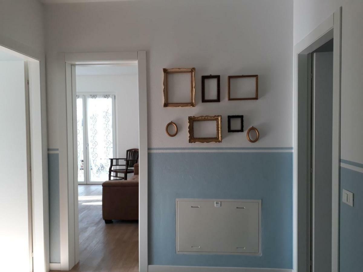 Appartamento Alba Selvino Extérieur photo