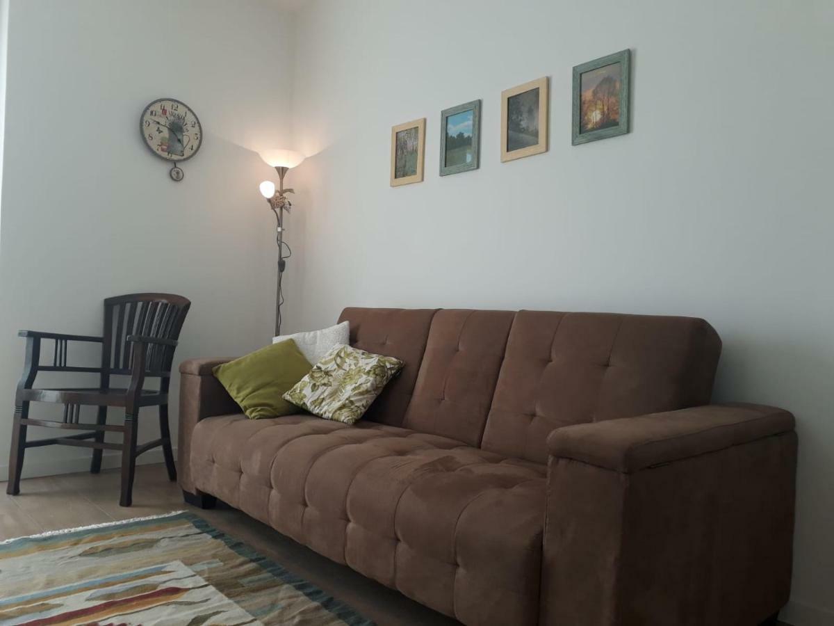 Appartamento Alba Selvino Extérieur photo