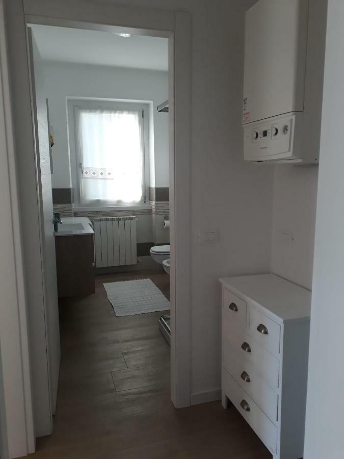 Appartamento Alba Selvino Extérieur photo
