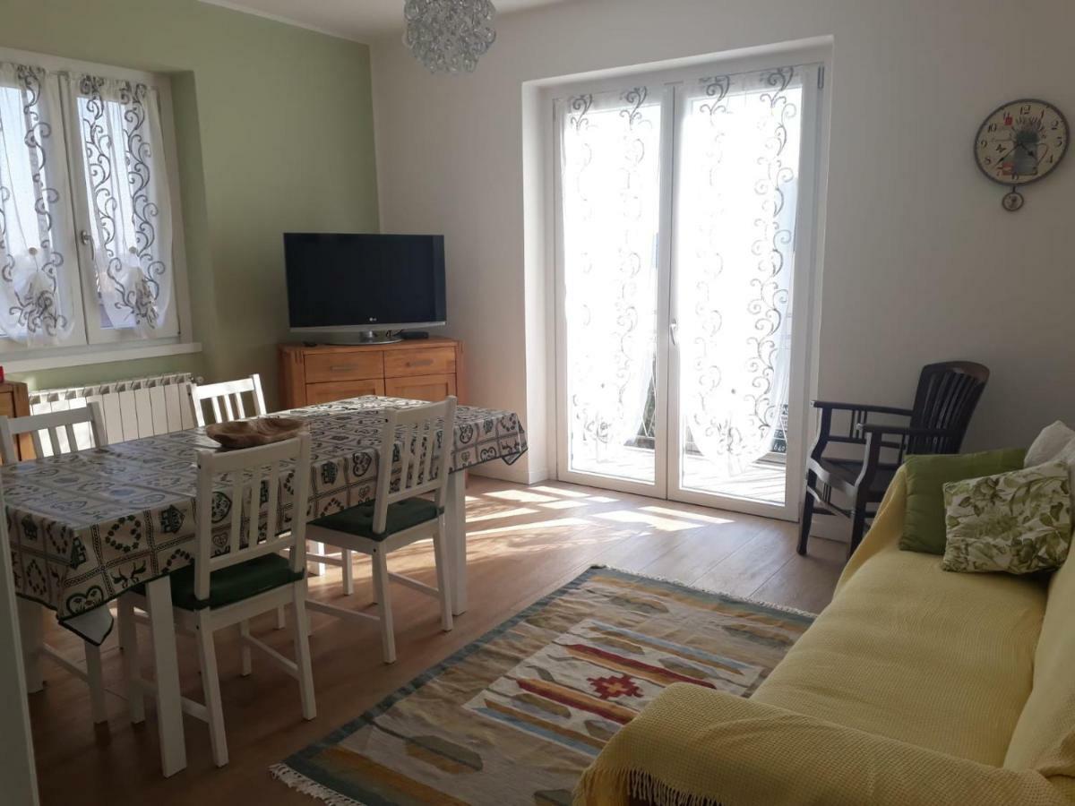 Appartamento Alba Selvino Extérieur photo